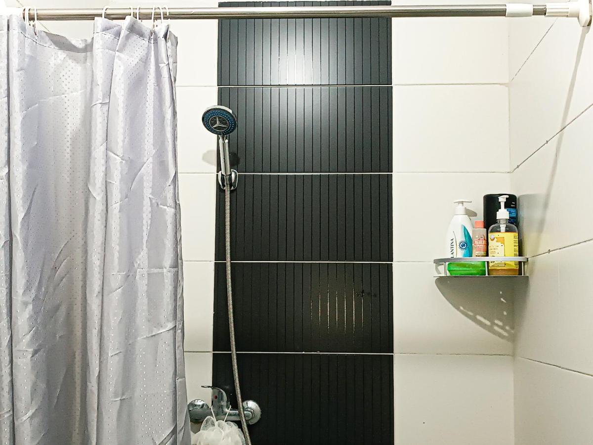 Ferienwohnung Chez Karim Tanger Exterior foto